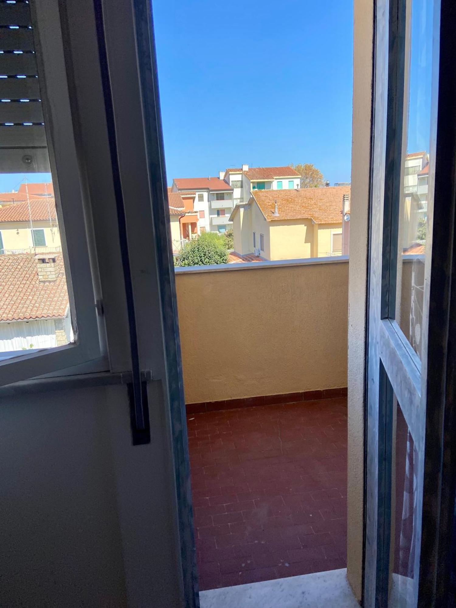 Ajoaolbia Bed & Breakfast *