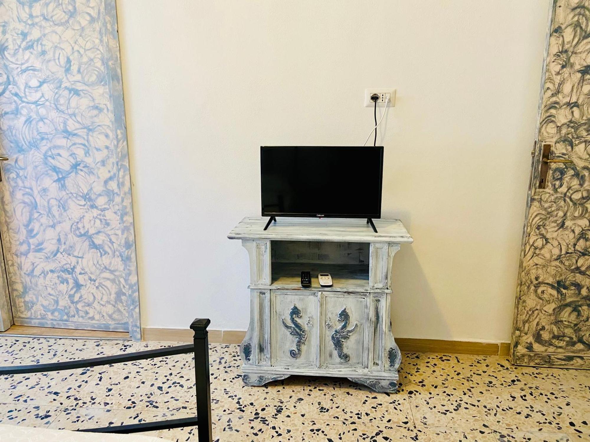Bed & Breakfast Ajoaolbia Olbia